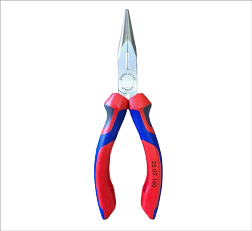 KNIPEX 160 MM KARGABURUN  ( 25 02 160 ) / 6
